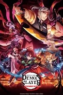 Entertainment District Arc - Demon Slayer: Kimetsu no Yaiba