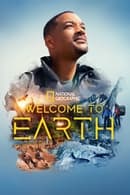 Season 1 - Welcome to Earth