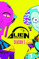 Season 1 - Alien News Desk