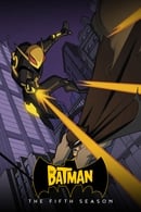 Season 5 - The Batman