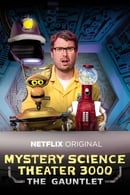 The Gauntlet - Mystery Science Theater 3000