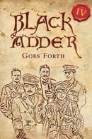 Blackadder Goes Forth - Blackadder