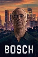 Season 7 - Bosch