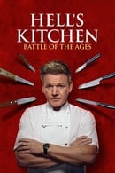 Battle of the Ages - Hell's Kitchen