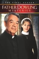 Season 3 - Father Dowling Mysteries