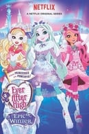 Chapter 4 - Ever After High