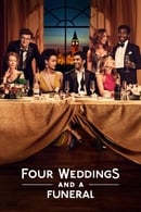 Season 1 - Four Weddings and a Funeral