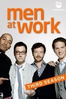 Season 3 - Men at Work