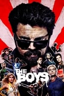 watch serie The Boys Season 2 HD online free