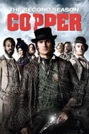 Season 2 - Copper
