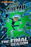 Season 3 - Danny Phantom