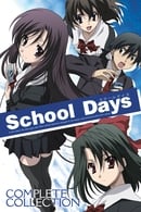 Season 1 - School Days