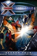 Season 4 - X-Men: Evolution