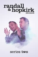 Season 2 - Randall & Hopkirk (Deceased)