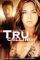 Season 2 - Tru Calling