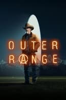 Season 1 - Outer Range