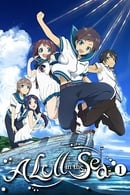 Season 1 - Nagi-Asu: A Lull in the Sea