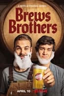 Season 1 - Brews Brothers