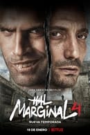 El marginal Season 4 streaming HD