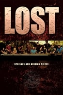 Season 1 - Lost: Missing Pieces
