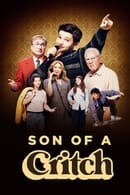Season 2 - Son of a Critch
