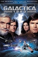 Season 1 - Galactica 1980