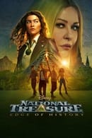 Season 1 - National Treasure: Edge of History