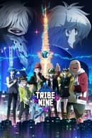 Season 1 - Tribe Nine