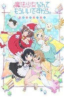 Season 2 - I've Had Enough of Being a Magical Girl