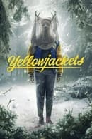 Staffel 2 - Yellowjackets