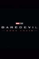 Season 1 - Daredevil: Born Again
