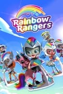 Season 2 - Rainbow Rangers