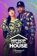 Season 1 - Hip Hop My House