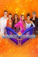 Season 3 - The Masked Singer Brasil