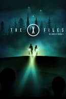 Season 11 - The X-Files