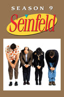 Season 9 - Seinfeld