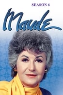 Season 6 - Maude