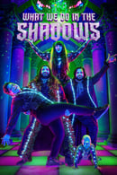 Season 4 - What We Do in the Shadows