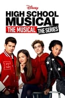 High School Musical: The Musical - The Series Season 1