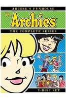 Season 2 - Archie's Funhouse