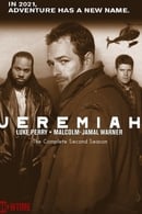 Season 2 - Jeremiah