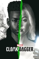 Season 2 - Marvel's Cloak & Dagger