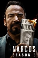 Season 3 - Narcos