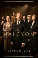 Season 1 - The Halcyon