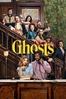 Season 2 - Ghosts