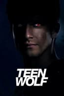 Season 6 - Teen Wolf