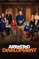 Season 5 - Arrested Development