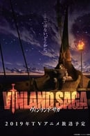 Season 1 - Vinland Saga
