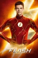 Season 8 - The Flash