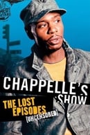 The Lost Episodes - Chappelle's Show